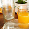 Glasses for Beverages 220 ml 6 pcs