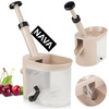 Cherry Pitter with Suction Cup MISTY 20x10x22 cm