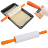 Rolling Pin Silicone Rotating SILLINIE 47 cm