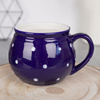 Kubek ceramiczny 200 ml 4 szt.