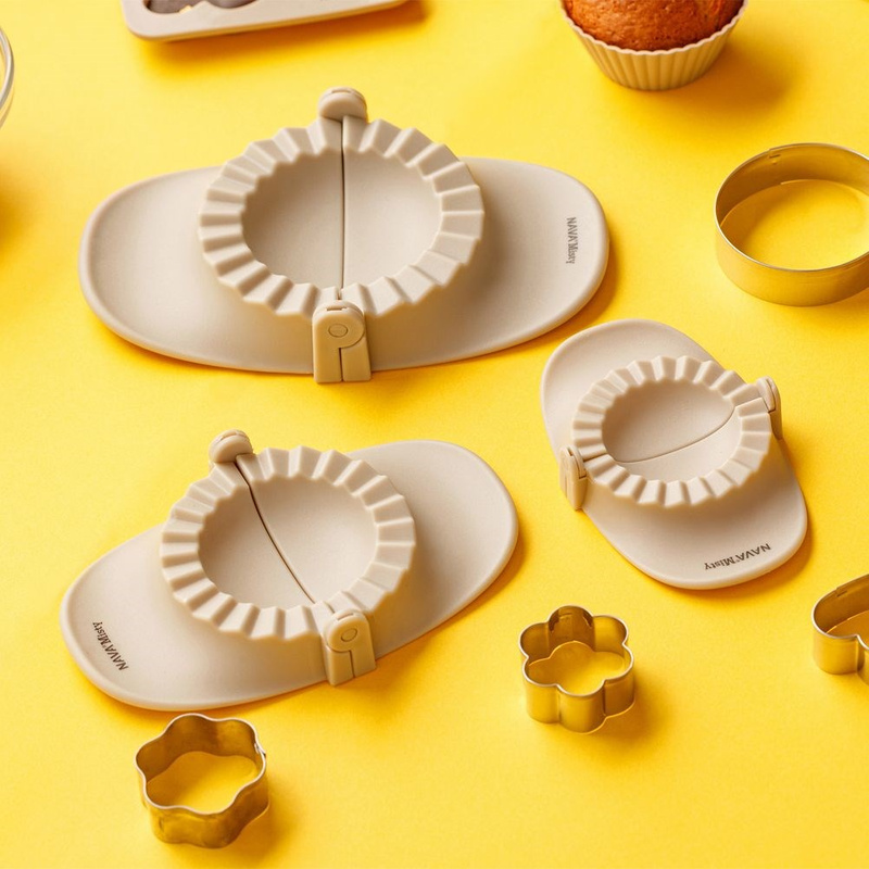 Dumplings Maker MISTY 8 cm