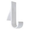 Radiator Hook 10 pcs