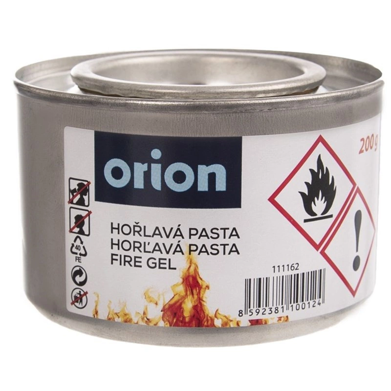 Chafing Fuel 220 ml