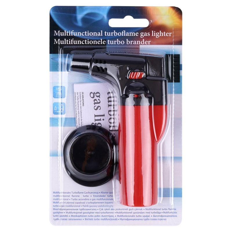 Blow Torch Confectionery 11 cm