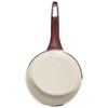Frying Pan Ceramic Granite TERRESTRIAL 20 cm