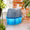 Interior Dehumidifier with Infuser ULTRA FRESH 450 g 3 pcs