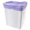 Scented Bin Liners Lavender 60 l 10 pcs