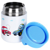 Food Flask for Child Steel AUTO 480 ml