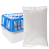 Wkład do pochłaniacza wilgoci granulki ULTRA FRESH 1 kg 4 szt.