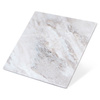 Chopping and Serving Board Marbled 30x30 cm