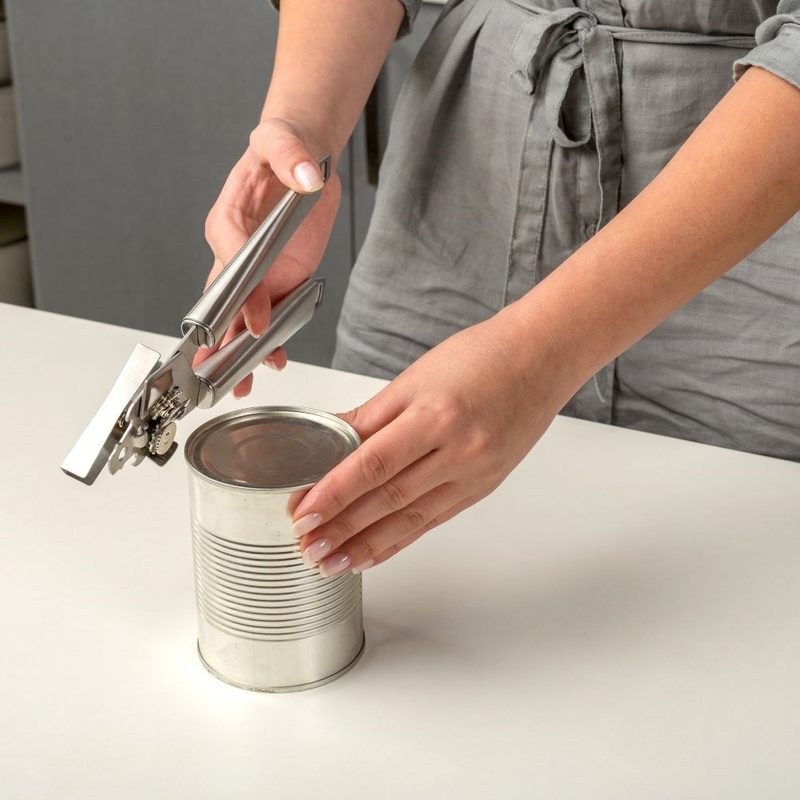 Can Opener Steel ACER