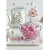 Sugar Bowl Glass 330 ml