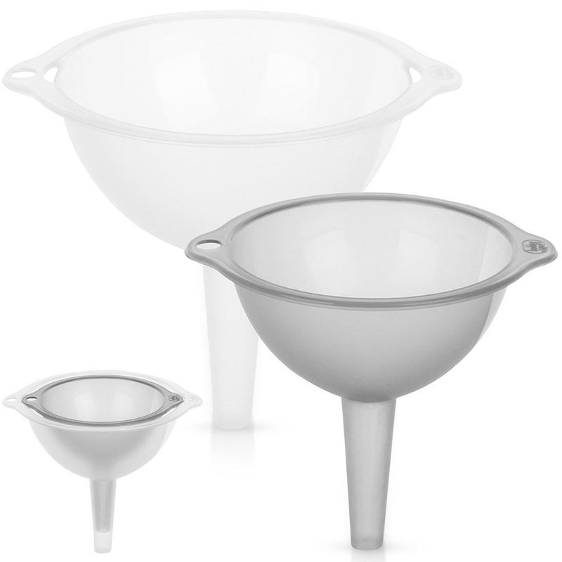 Kitchen Funnel 10/12 cm 2 pcs