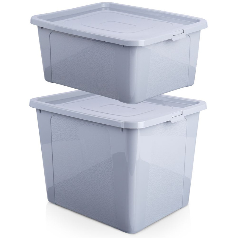 Storage Container 20 / 30 l 2 pcs