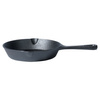 Frying Pan Cast Iron with Silicone Liner CAST LINE 20 cm