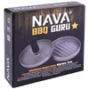 Burger Press BBQ GURU 12 cm