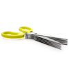 Herb Scissors Steel 19.5 cm