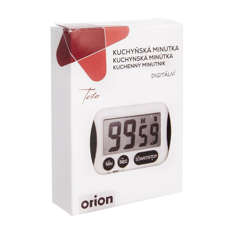 Kitchen Timer Electronic