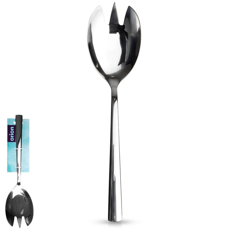 Salad Spoon Steel 25 cm