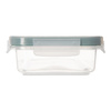 Food Container with Lid and Gasket 400 ml