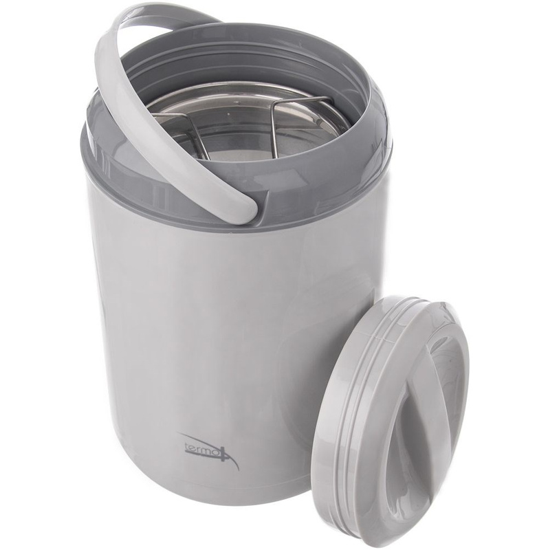 Thermal Layer Lunch Box Thermal 4-Level 4x800 ml