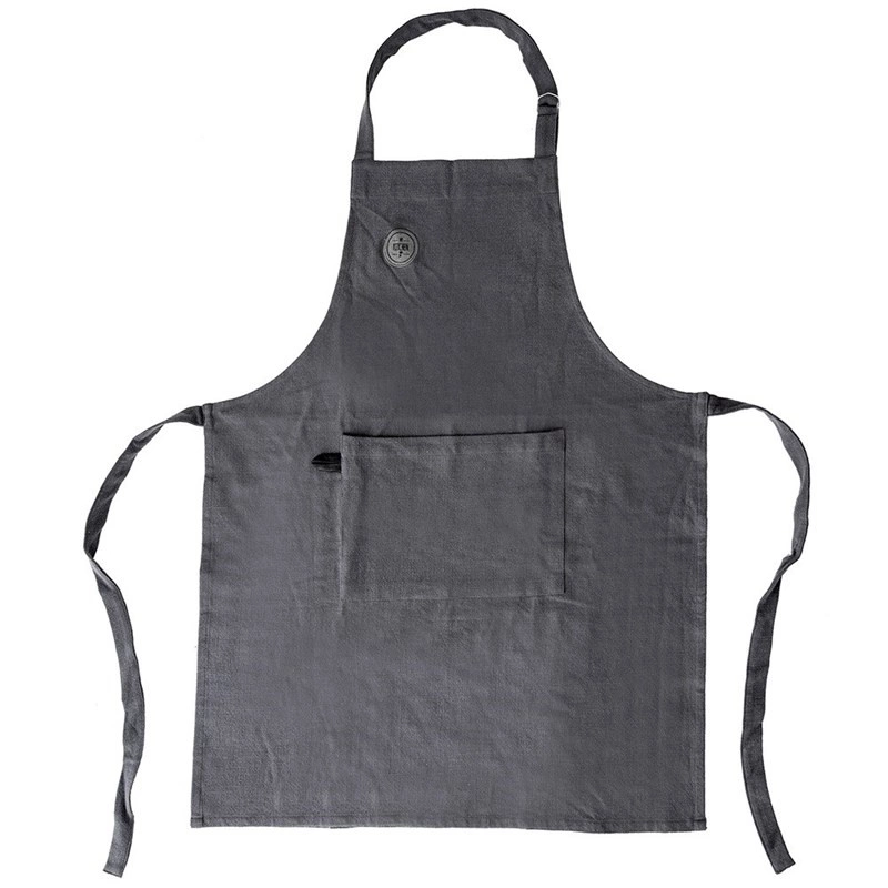Kitchen Apron Cotton Tied