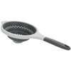 Kitchen Strainer Silicone Foldable KEMP 20 cm