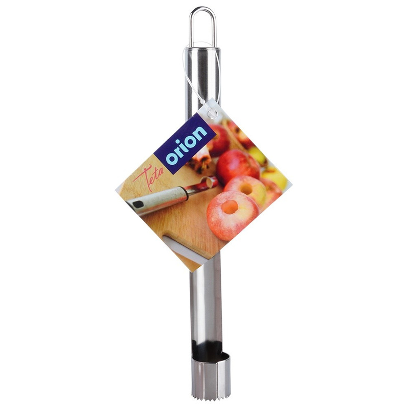 Apple Corer Steel 20 cm