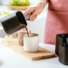 Turkish Coffee Pot Granite FUNTZIO 750 ml
