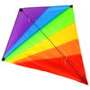 Kite Rainbow 87x81 cm