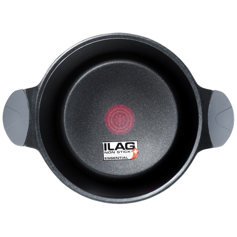 Pot Non-Stick Heat-Up Indicator GALI 20 cm, 2.5 l