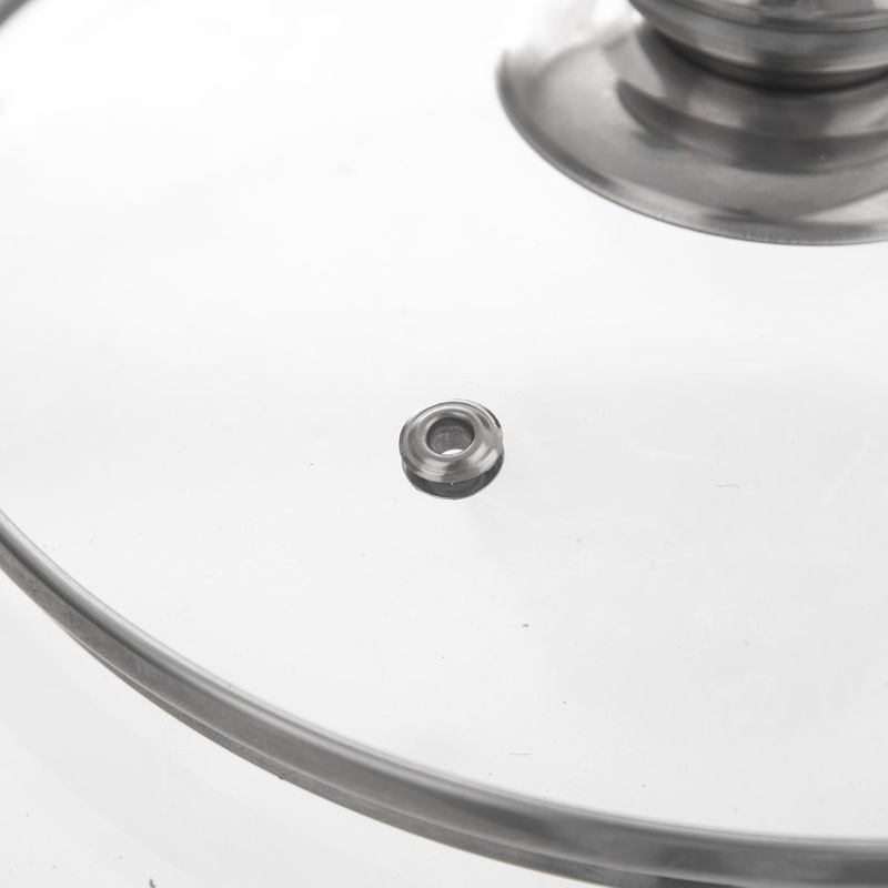 Lid Glass 14 cm