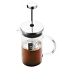 French Press Coffee Maker Glass 600 ml