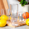 Szklanka plastikowa nietłukąca 450 ml
