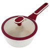 Rondel granitowy TERRESTRIAL 18 cm, 1,7 l