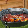 Frying Pan Cast Iron CAST LINE 15 cm