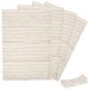 Placemats Cotton 30x45 cm 4 pcs