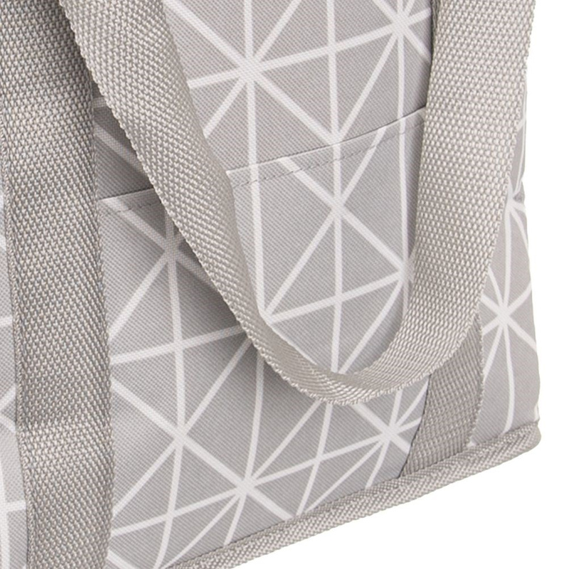 Torba termiczna GRID 14 l