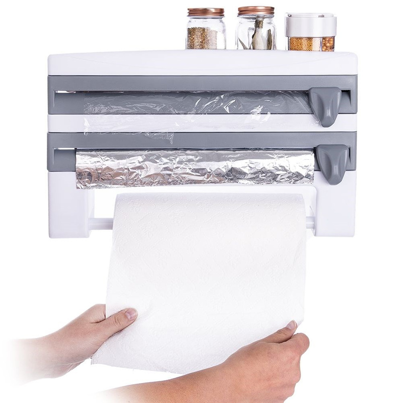 Film Dispenser 3 in 1