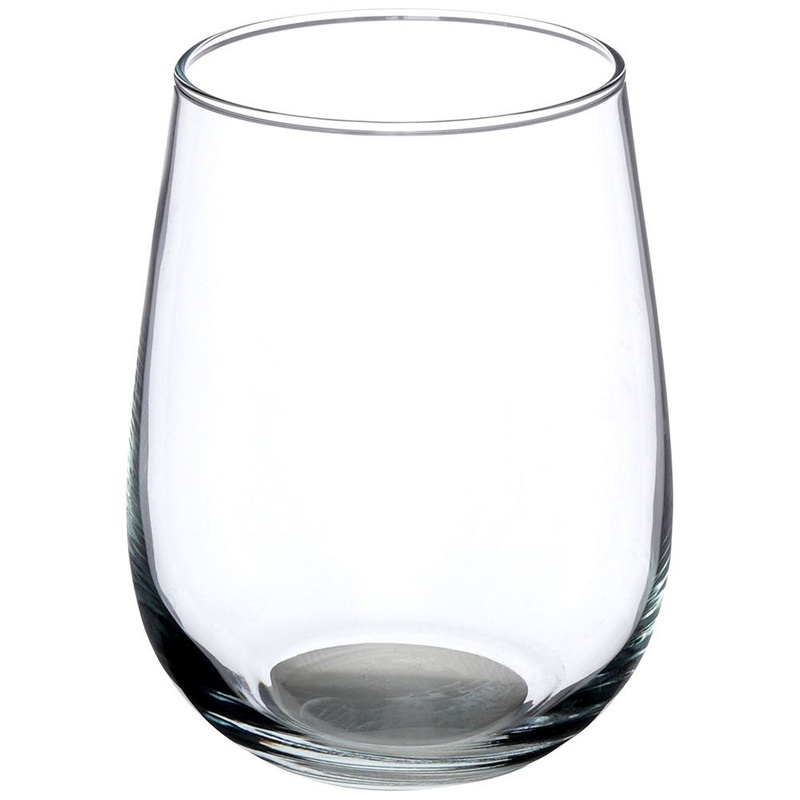 Szklanki do napojów 440 ml 6 szt.