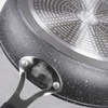 Frying Pan Granite Non-Stick STONER 20 cm