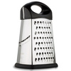 Grater Steel 4-Sided MISTY 22.5 cm