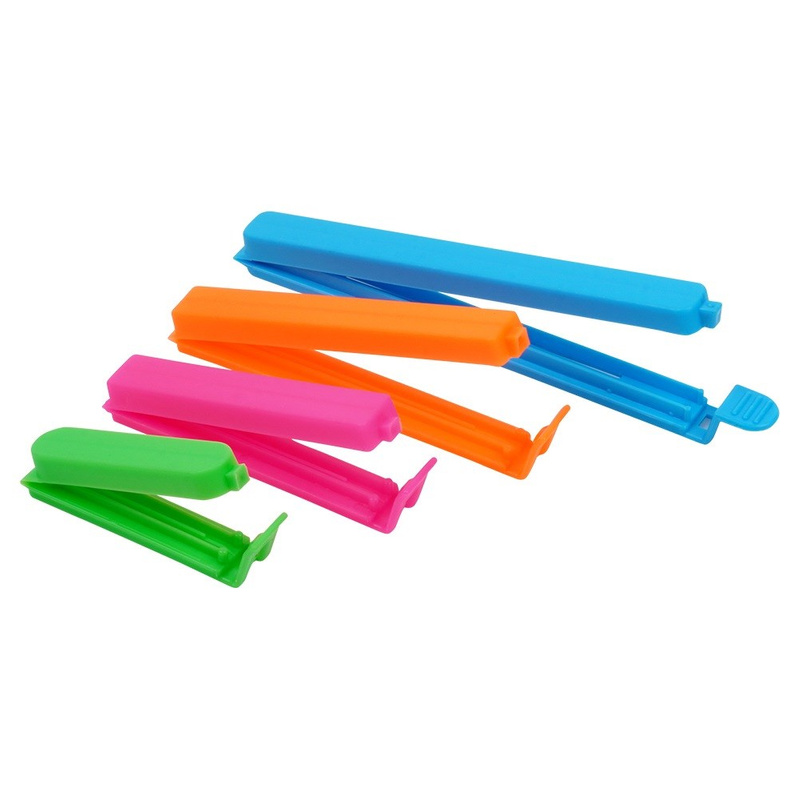 Bag Clips 32 pcs