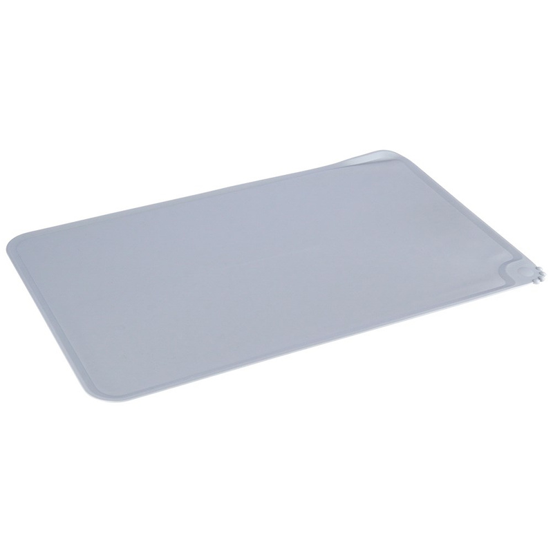 Food Mat for Dog Silicone 47.5x29.5 cm