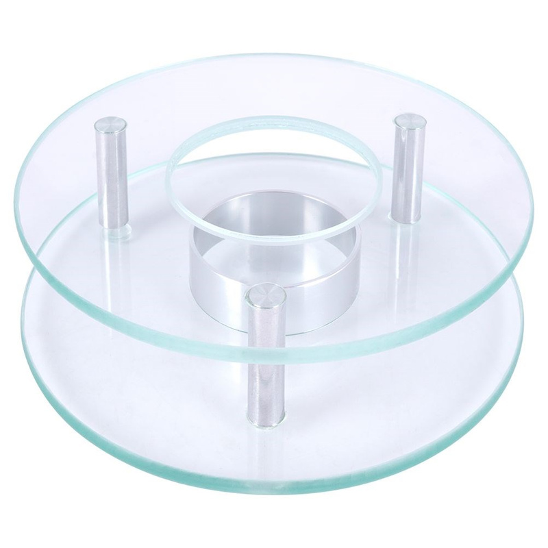 Teapot Warmer Glass 12.5 cm
