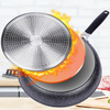 Frying Pan Granite Non-Stick STONER 28 cm