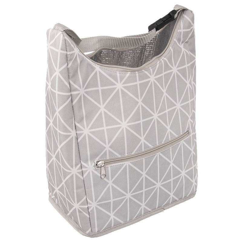 Torba termiczna GRID 9 l
