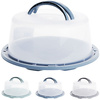 Cake Container with Lid 34 cm