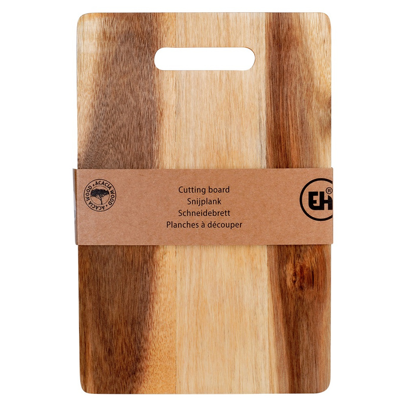 Chopping Board Wooden 30x20 cm