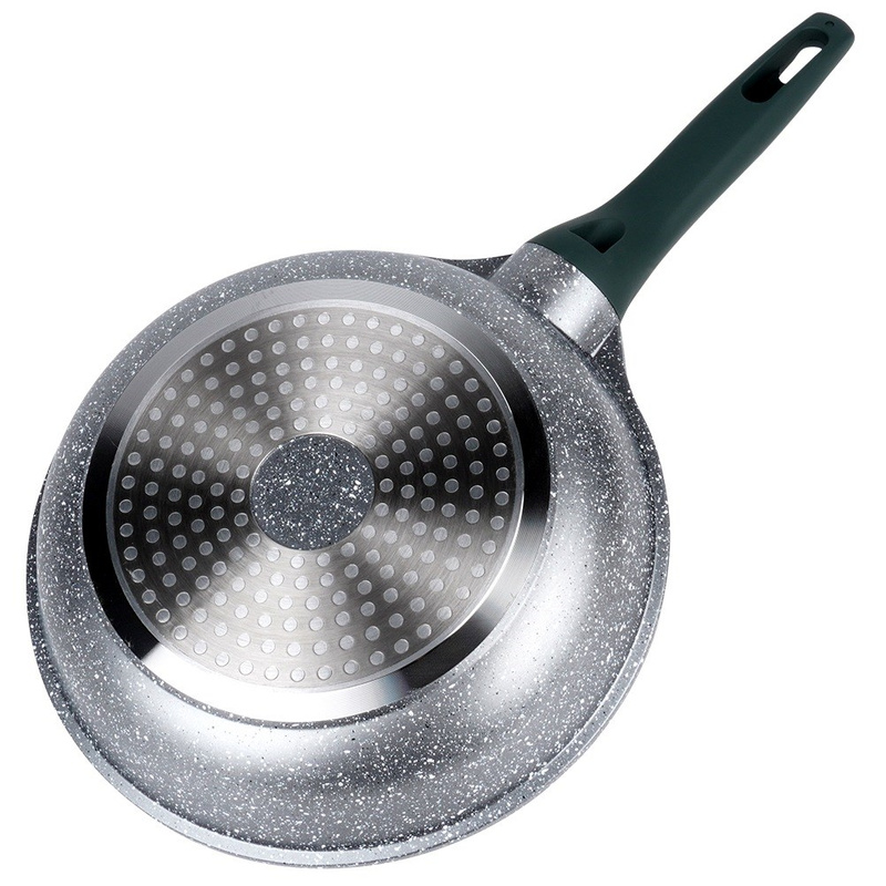Frying Pan Granite OLEA 26 cm